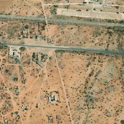 Satellite imagery of Girolundo, AO