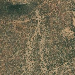 Satellite imagery of Mulunduangombe, AO
