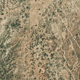 Satellite imagery of Mulunduangombe, AO