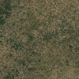 Satellite imagery of Dancome, AO