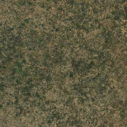 Satellite imagery of Dancome, AO