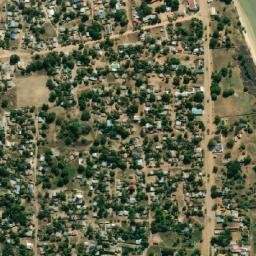 Satellite imagery of Ponta Quisumba, MZ