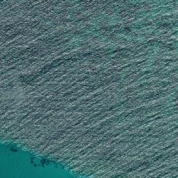Satellite imagery of Ponta da Cabaceira, MZ