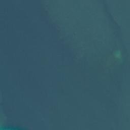 Satellite imagery of Low Rock, AU