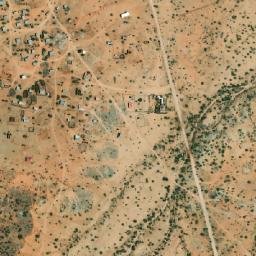 Satellite imagery of Girolundo, AO