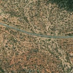 Satellite imagery of Maiole, AO