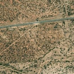 Satellite imagery of Maiole, AO