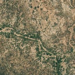 Satellite imagery of Mulunduangombe, AO