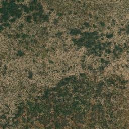 Satellite imagery of Dancome, AO