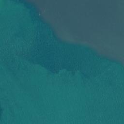 Satellite imagery of Low Rock, AU