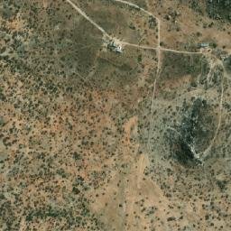 Satellite imagery of Girolundo, AO