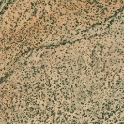 Satellite imagery of Nurinde, AO