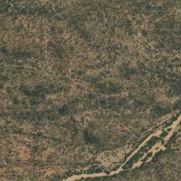 Satellite imagery of Cambongue, AO