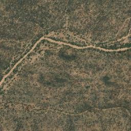 Satellite imagery of Cambongue, AO