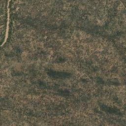 Satellite imagery of Cambongue, AO