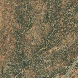 Satellite imagery of Mulunduangombe, AO