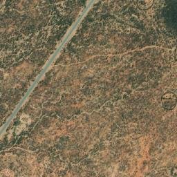 Satellite imagery of Mulunduangombe, AO