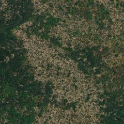 Satellite imagery of Dancome, AO