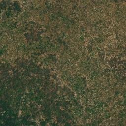 Satellite imagery of Dancome, AO