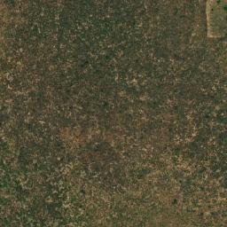 Satellite imagery of Dancome, AO