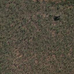Satellite imagery of Alice Hill, AU