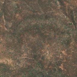 Satellite imagery of Table Hill, AU