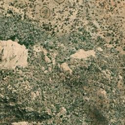 Satellite imagery of Nurinde, AO