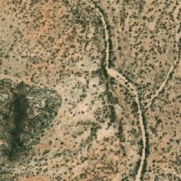 Satellite imagery of Nurinde, AO