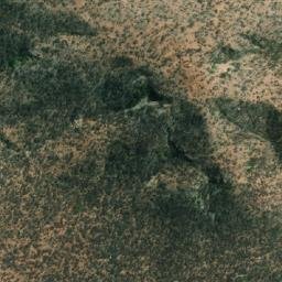 Satellite imagery of Uambombo, AO