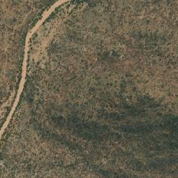 Satellite imagery of Cambongue, AO