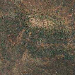 Satellite imagery of Table Hill, AU