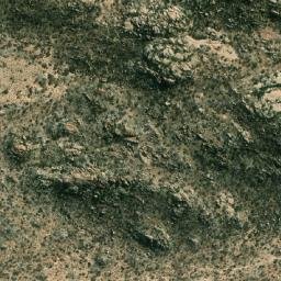 Satellite imagery of Nurinde, AO