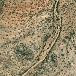 Satellite imagery of Nurinde, AO