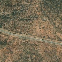 Satellite imagery of Uambombo, AO