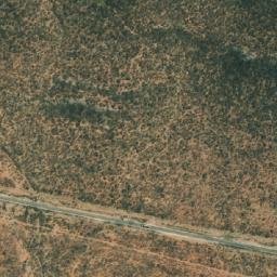 Satellite imagery of Uambombo, AO