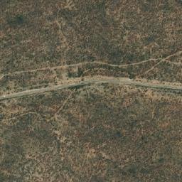 Satellite imagery of Cambongue, AO