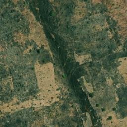 Satellite imagery of Lupuça, AO