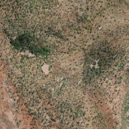 Satellite imagery of Elephant Hill, AU