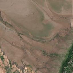Satellite imagery of Black Cliff Point, AU