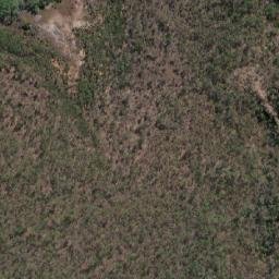 Satellite imagery of Elephant Hill, AU