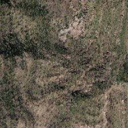 Satellite imagery of Elephant Hill, AU