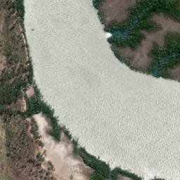 Satellite imagery of Elephant Hill, AU