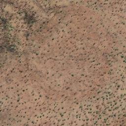 Satellite imagery of Mount Forrest, AU