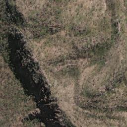 Satellite imagery of Elephant Hill, AU