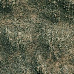 Satellite imagery of Muelela, AO