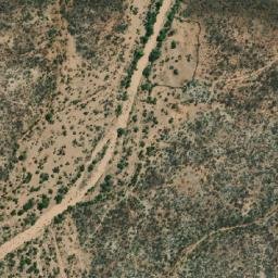 Satellite imagery of Bombo, AO