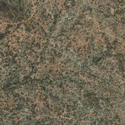 Satellite imagery of Bombo, AO