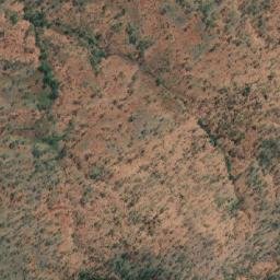 Satellite imagery of Gattenhof Hill, AU