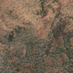 Satellite imagery of Gattenhof Hill, AU