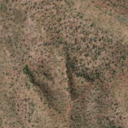 Satellite imagery of Elephant Hill, AU